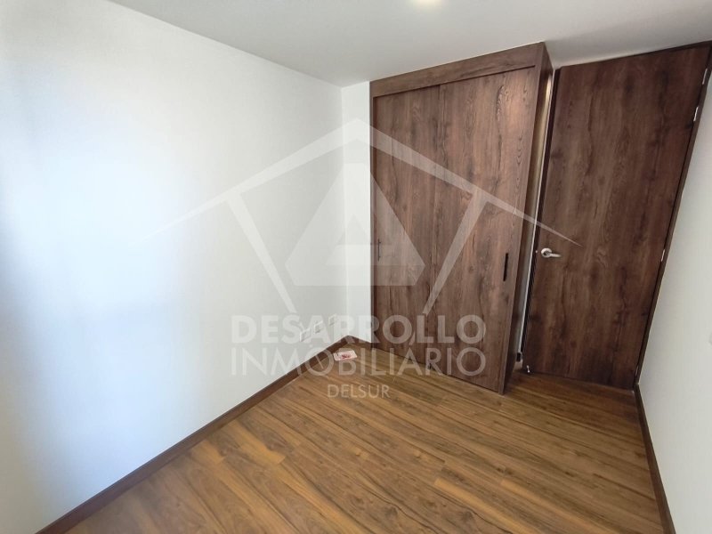 Apartamento en arriendo en San Antonio De Pereira, Rionegro · foto 5 de 10
