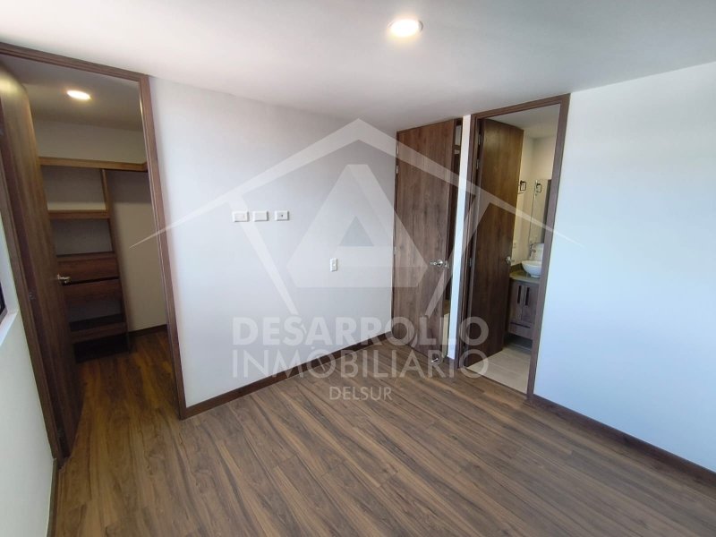Apartamento en arriendo en San Antonio De Pereira, Rionegro · foto 6 de 10