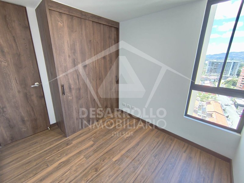 Apartamento en arriendo en San Antonio De Pereira, Rionegro · foto 7 de 10