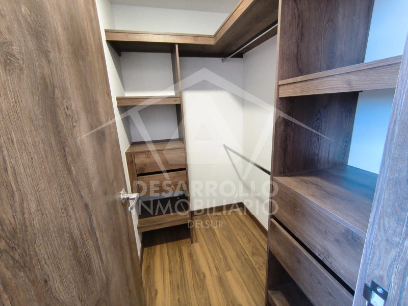 Apartamento en arriendo en San Antonio De Pereira, Rionegro · foto 8 de 10