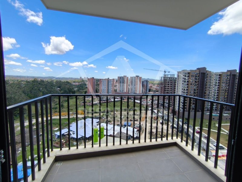Apartamento en arriendo en San Antonio De Pereira, Rionegro · foto 10 de 10