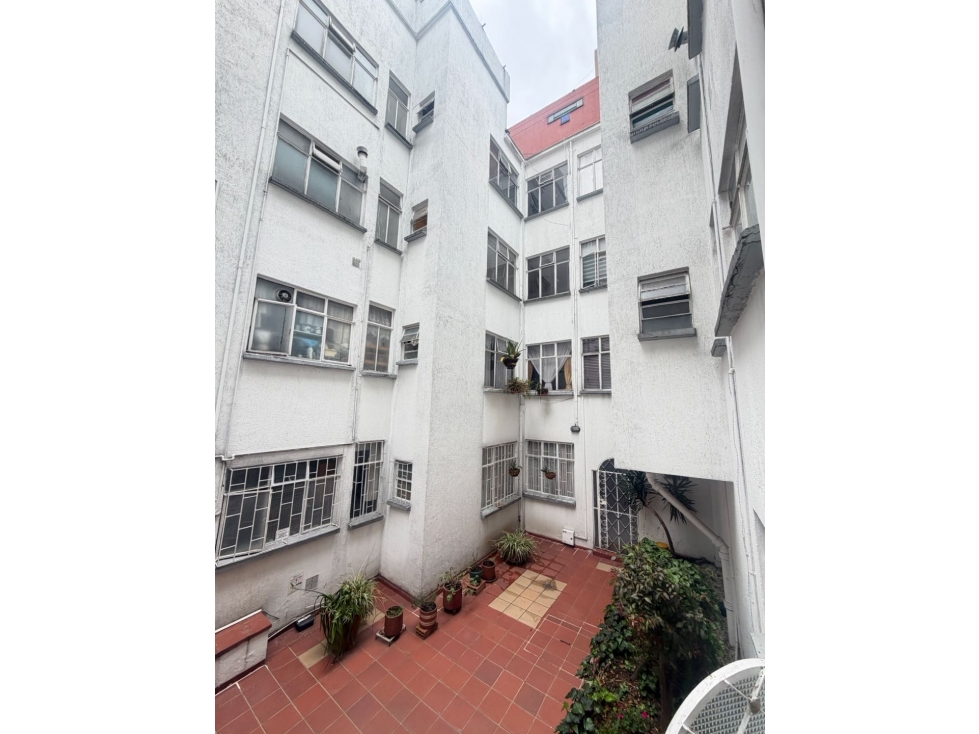 Apartamento en venta en San Luis, Bogotá · foto 3 de 24