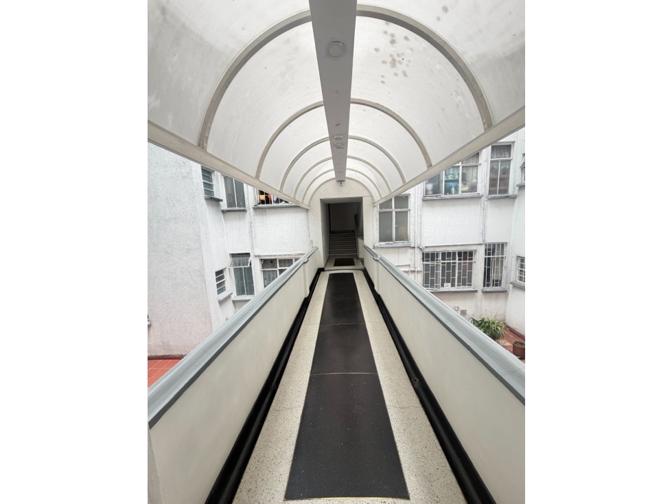 Apartamento en venta en San Luis, Bogotá · foto 4 de 24