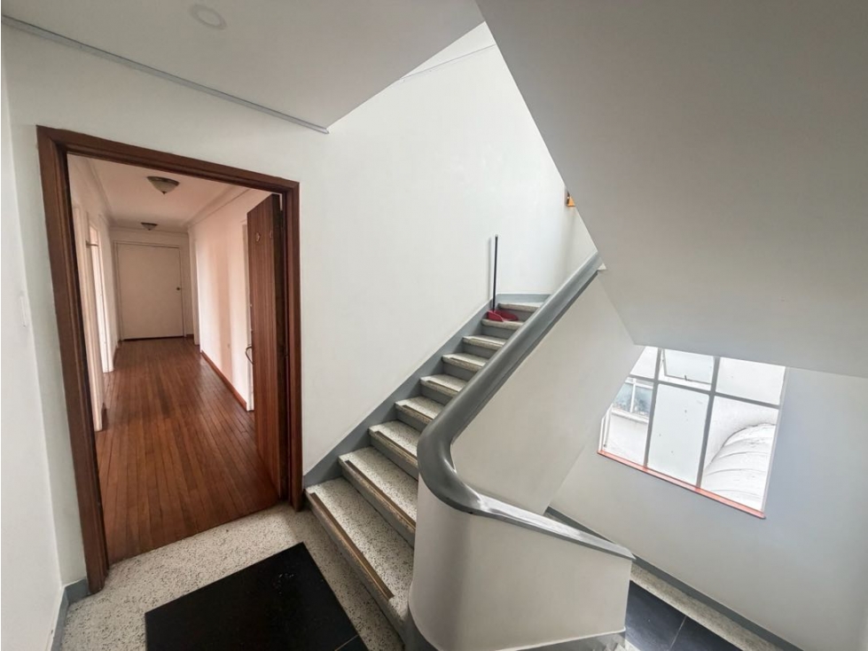 Apartamento en venta en San Luis, Bogotá · foto 5 de 24