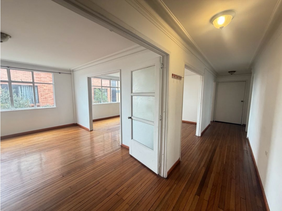 Apartamento en venta en San Luis, Bogotá · foto 6 de 24