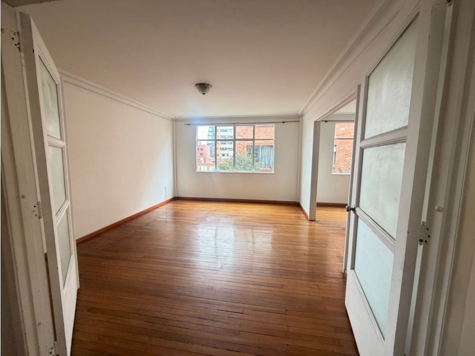 Apartamento en venta en San Luis, Bogotá · foto 7 de 24