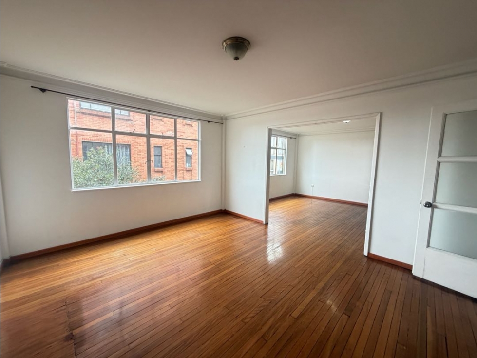 Apartamento en venta en San Luis, Bogotá · foto 8 de 24