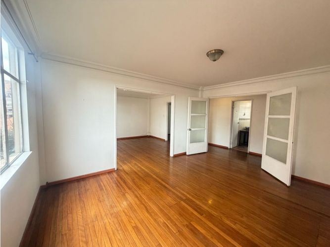 Apartamento en venta en San Luis, Bogotá · foto 9 de 24