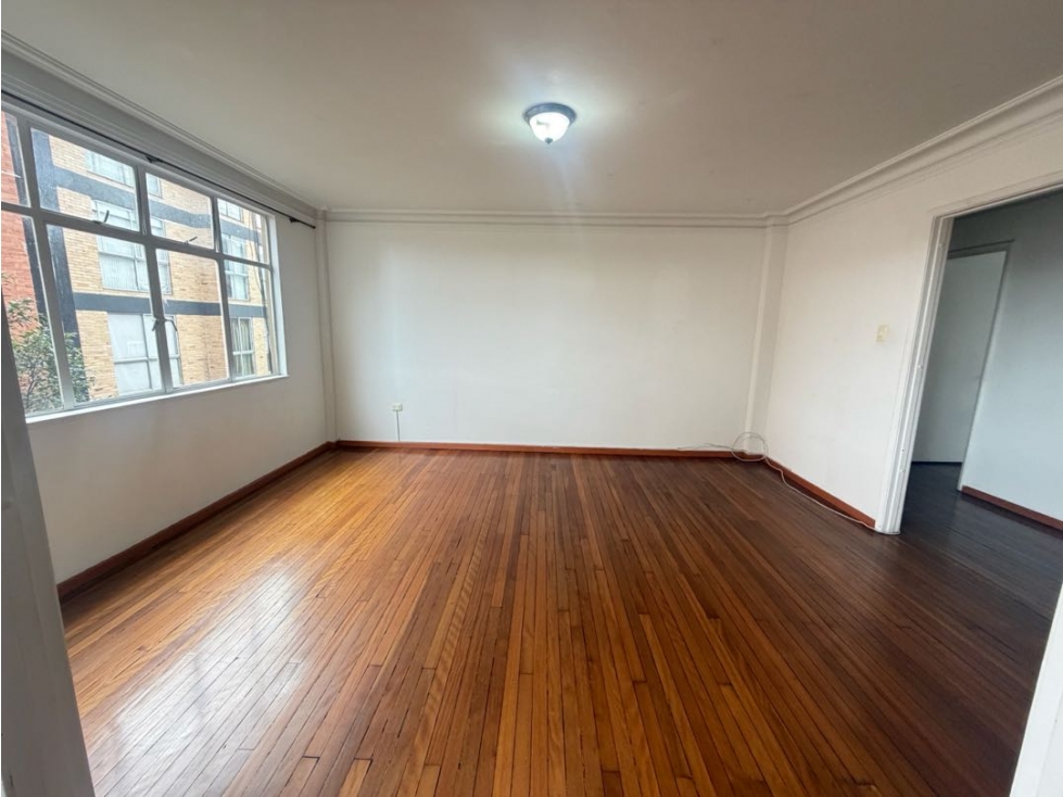 Apartamento en venta en San Luis, Bogotá · foto 10 de 24