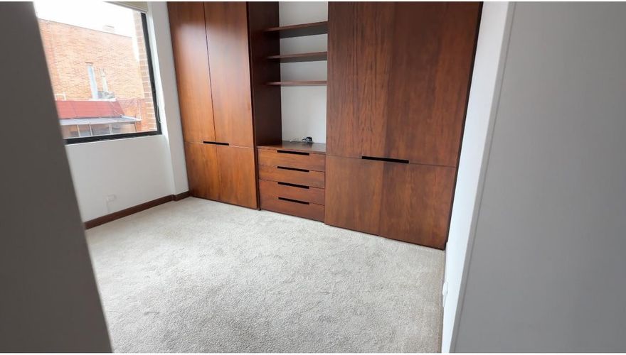 Apartamento en venta en El Nogal, Bogotá · foto 14 de 22
