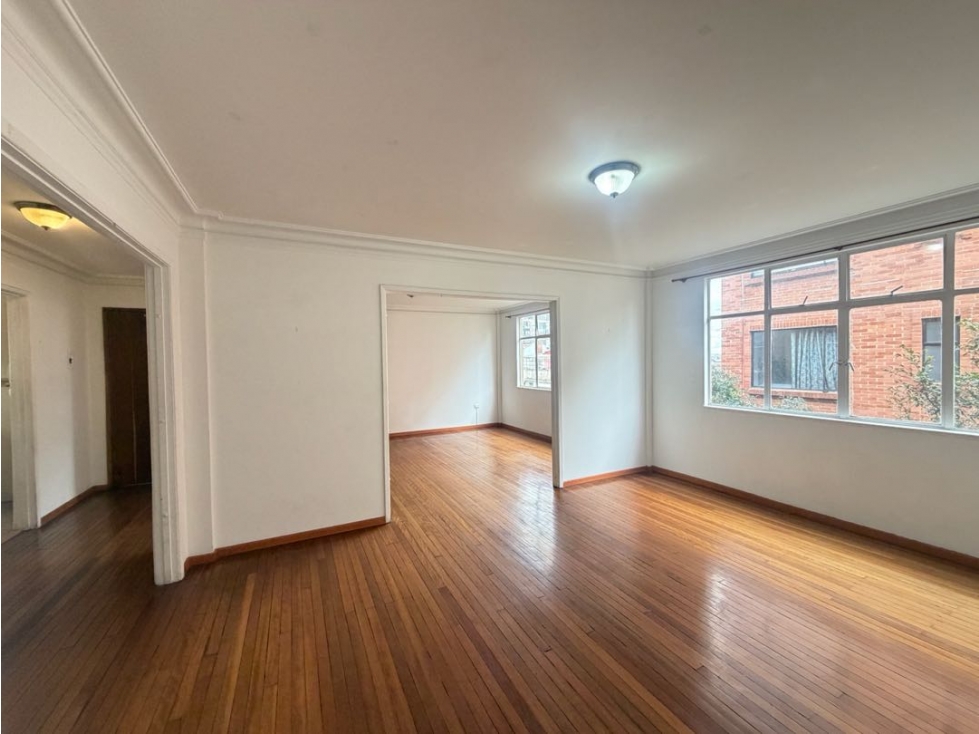 Apartamento en venta en San Luis, Bogotá · foto 11 de 24