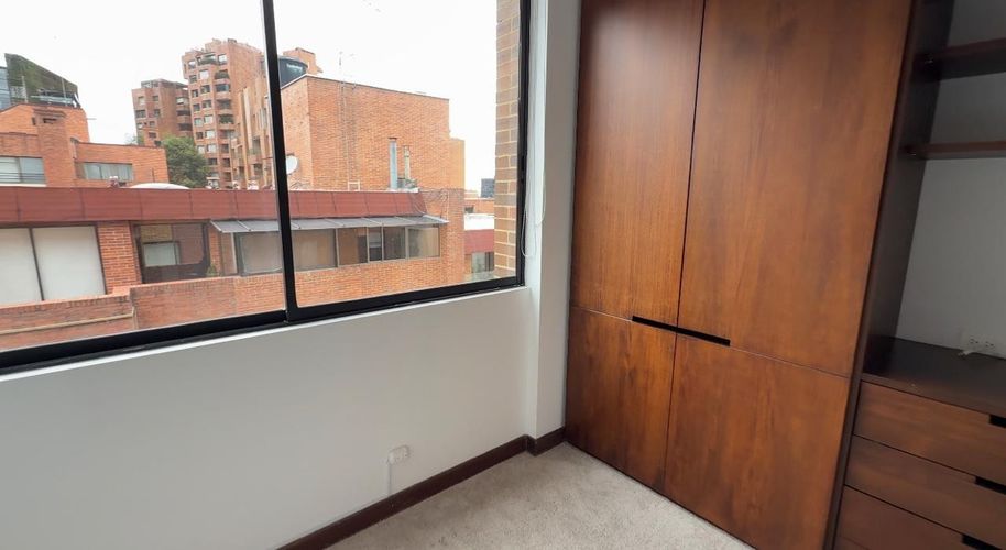 Apartamento en venta en El Nogal, Bogotá · foto 13 de 22