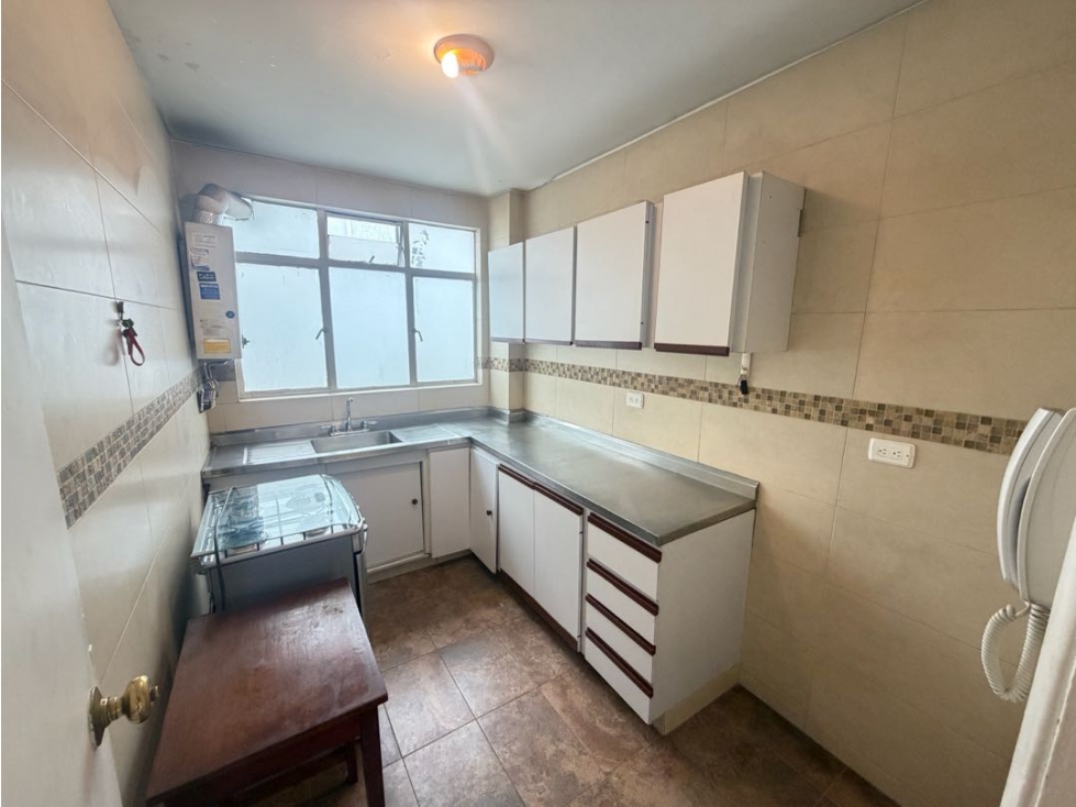 Apartamento en venta en San Luis, Bogotá · foto 12 de 24