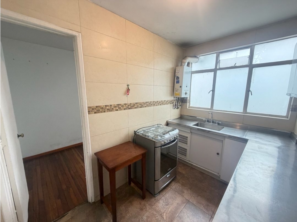 Apartamento en venta en San Luis, Bogotá · foto 13 de 24