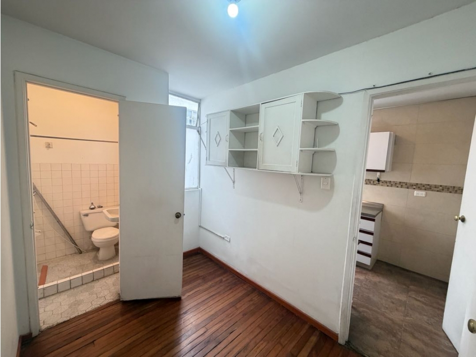 Apartamento en venta en San Luis, Bogotá · foto 14 de 24