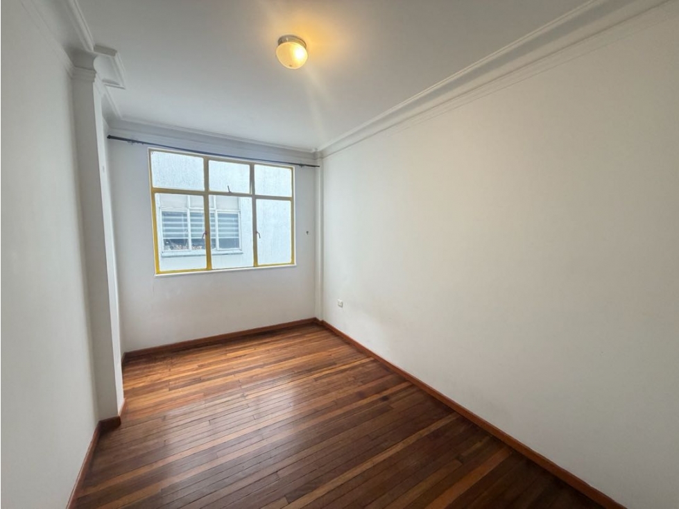 Apartamento en venta en San Luis, Bogotá · foto 16 de 24