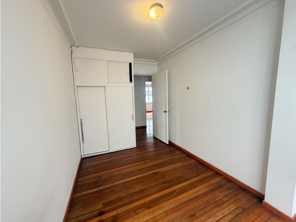 Apartamento en venta en San Luis, Bogotá · foto 17 de 24
