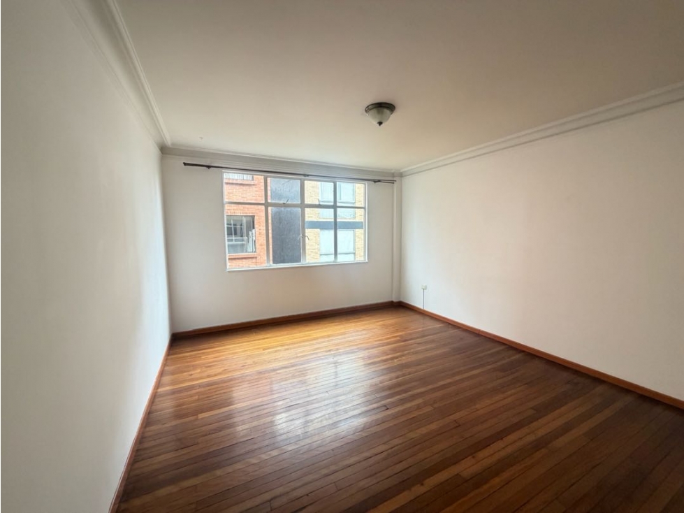 Apartamento en venta en San Luis, Bogotá · foto 18 de 24