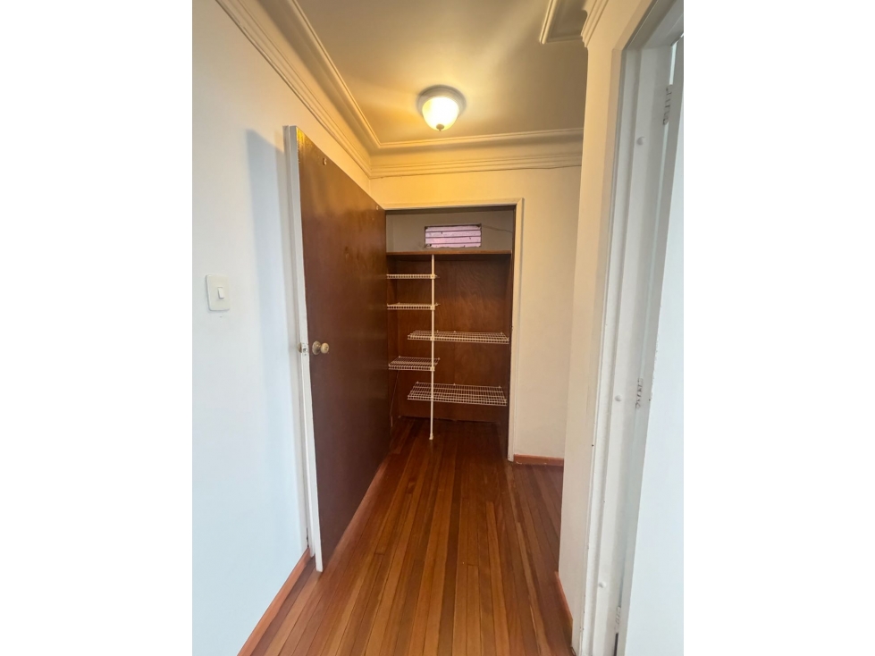 Apartamento en venta en San Luis, Bogotá · foto 21 de 24