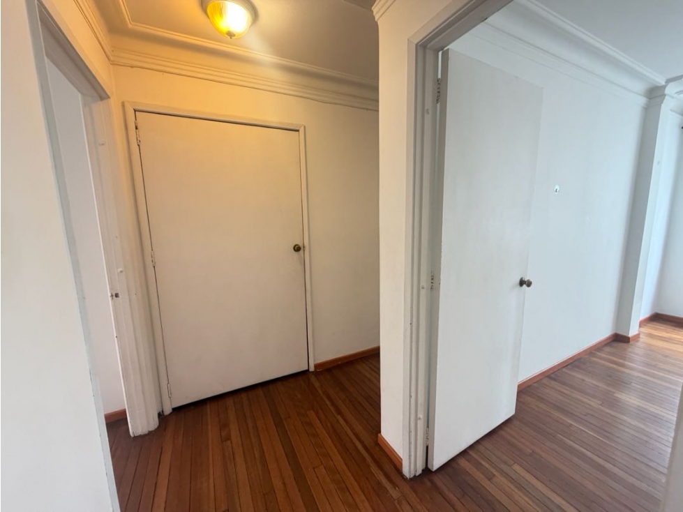 Apartamento en venta en San Luis, Bogotá · foto 22 de 24