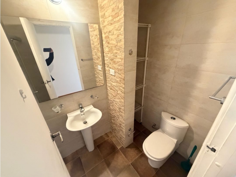 Apartamento en venta en San Luis, Bogotá · foto 23 de 24