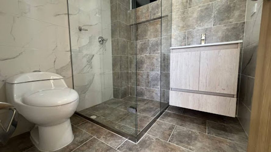 Apartamento de 3 alcobas en venta en La Ceja, 70 m² · foto 9 de 16