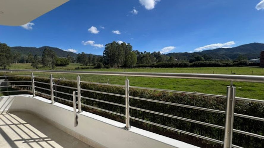 Apartamento de 3 alcobas en venta en La Ceja, 70 m² · foto 11 de 16
