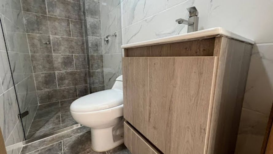 Apartamento de 3 alcobas en venta en La Ceja, 70 m² · foto 13 de 16