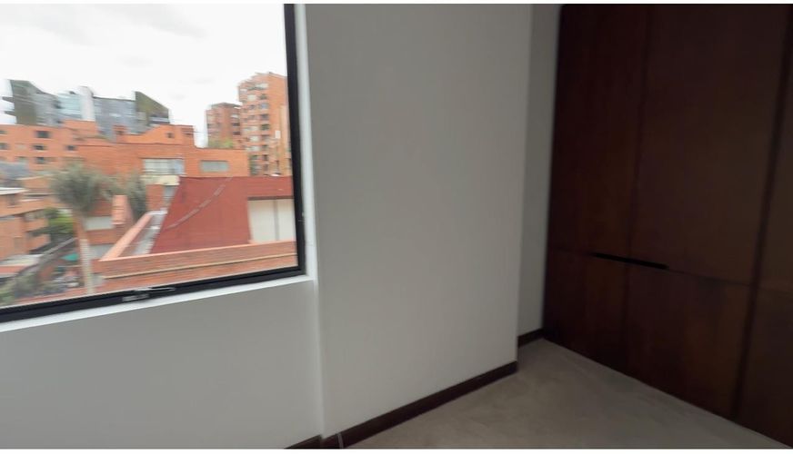 Apartamento en venta en El Nogal, Bogotá · foto 16 de 22