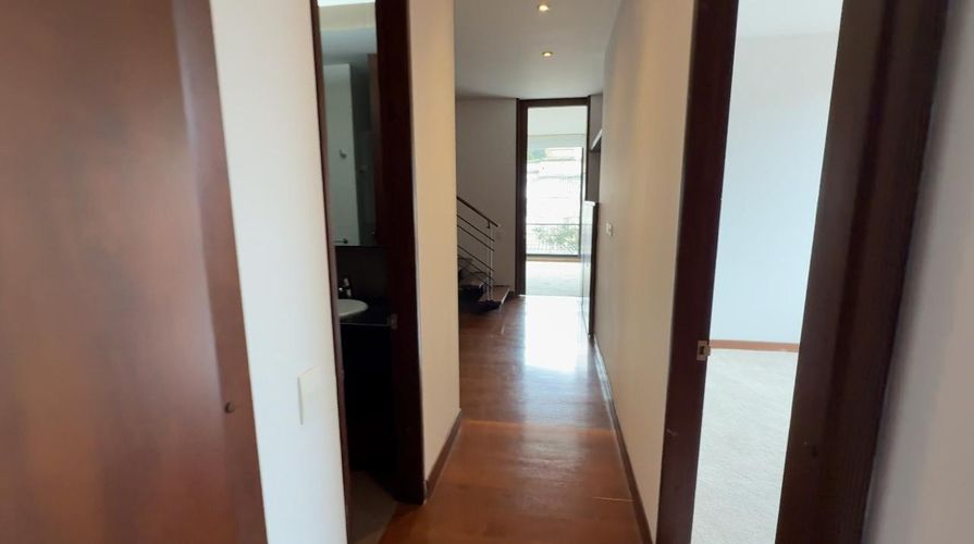 Apartamento en venta en El Nogal, Bogotá · foto 17 de 22