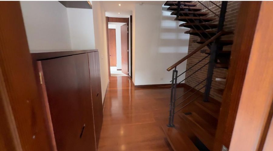 Apartamento en venta en El Nogal, Bogotá · foto 18 de 22