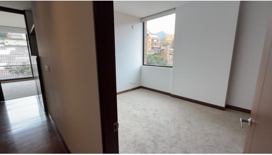 Apartamento en venta en El Nogal, Bogotá · foto 20 de 22