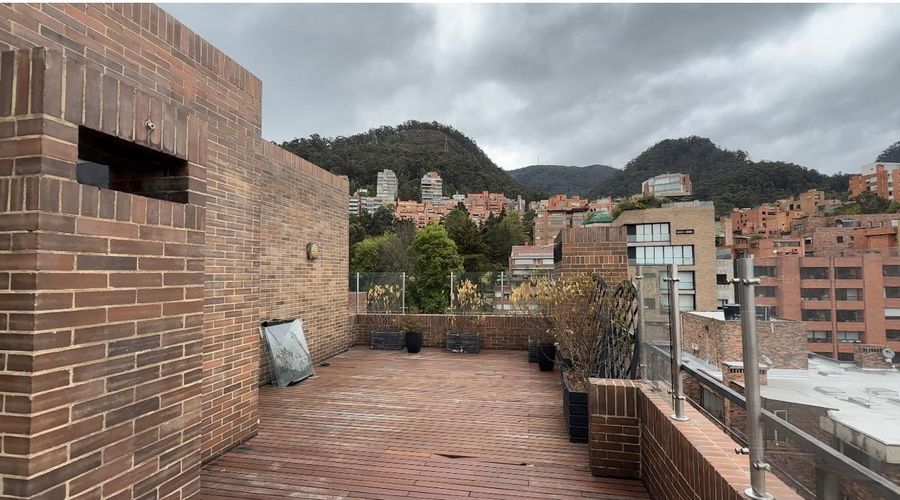 Apartamento en venta en El Nogal, Bogotá · foto 21 de 22