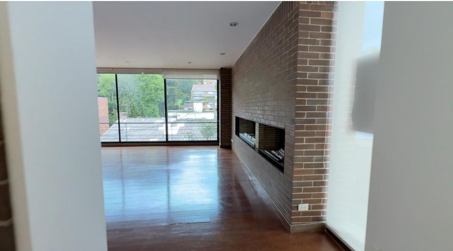Apartamento en venta en El Nogal, Bogotá · foto 3 de 22
