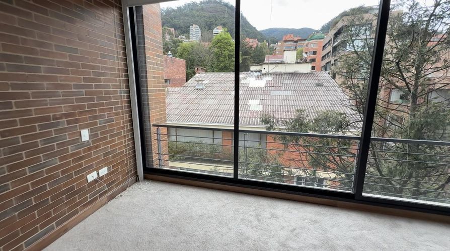 Apartamento en venta en El Nogal, Bogotá · foto 10 de 22