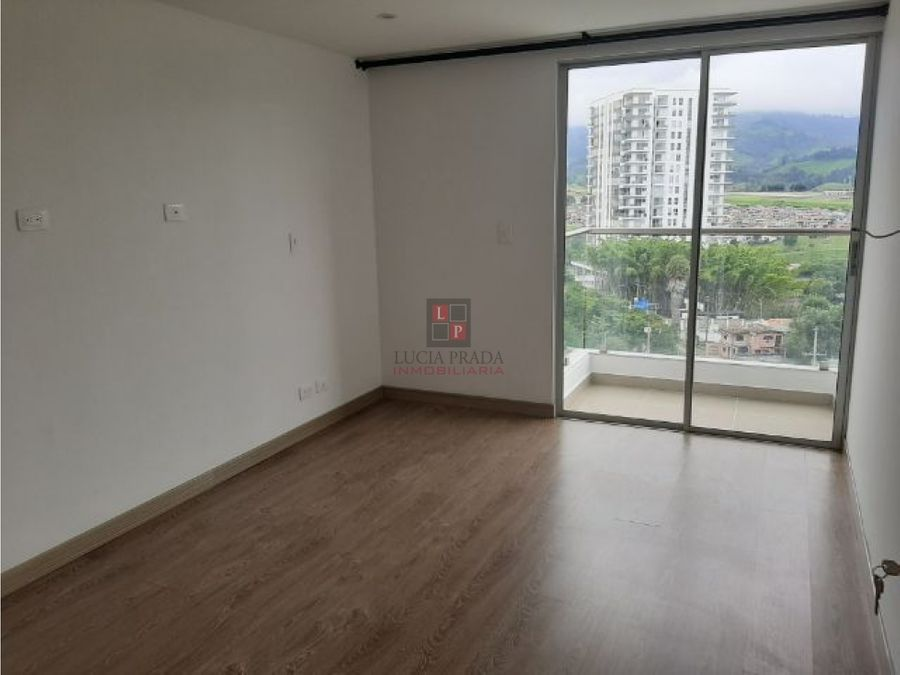 Apartamento en Arriendo en San marcel, Manizales