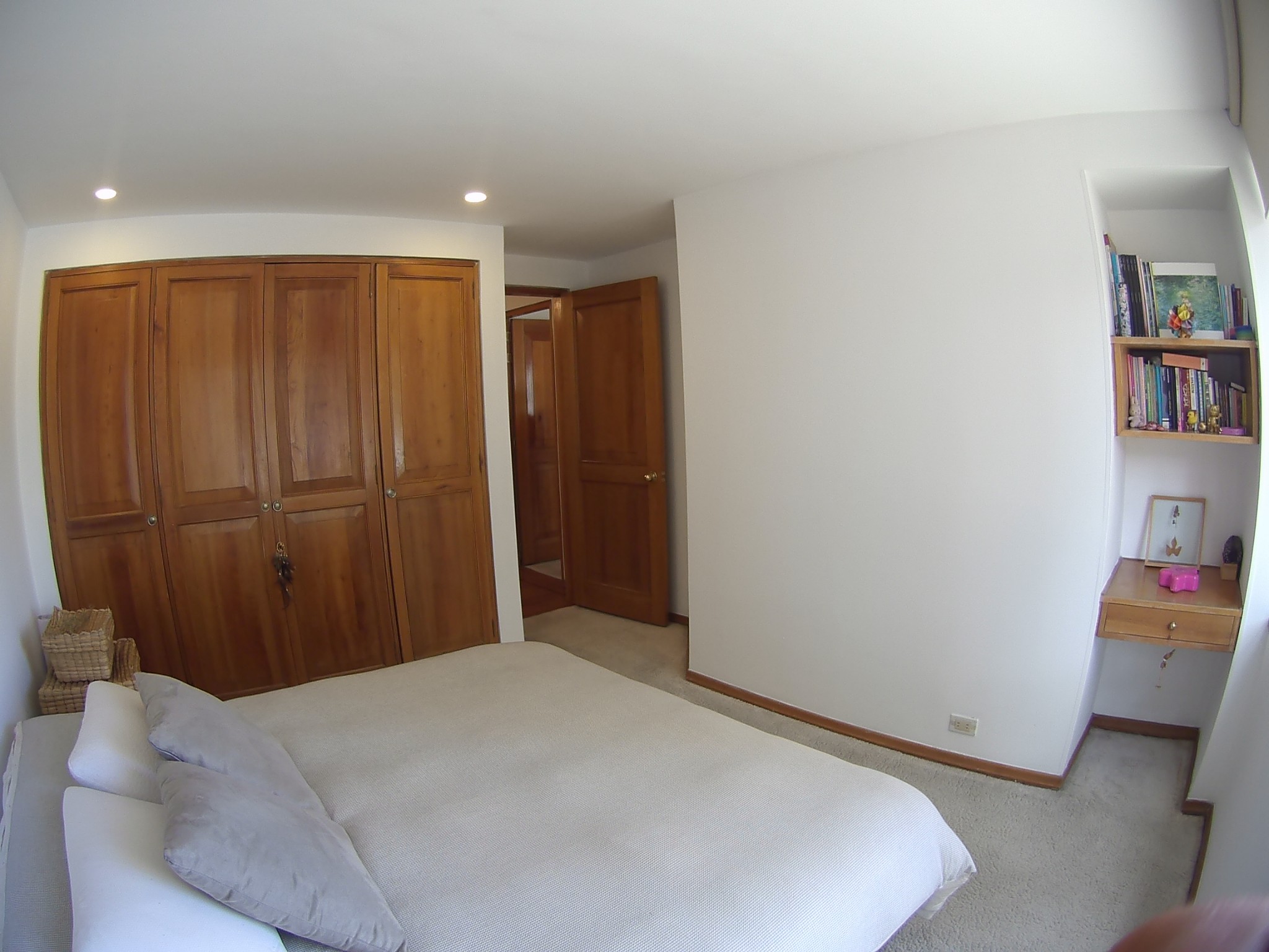 Casa en venta en Gratamira, Bogotá · foto 10 de 24
