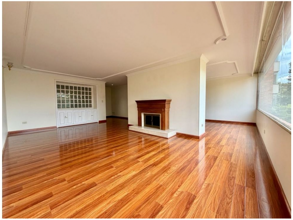 Apartamento en venta en Santa Barbara, Bogotá · foto 3 de 20