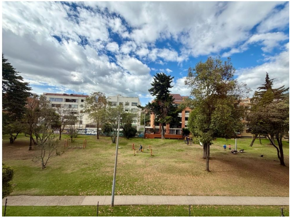 Apartamento en venta en Santa Barbara, Bogotá · foto 4 de 20