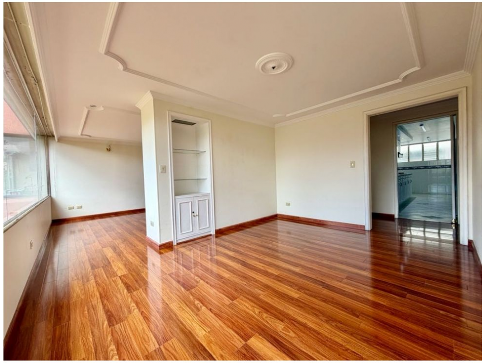 Apartamento en venta en Santa Barbara, Bogotá · foto 6 de 20