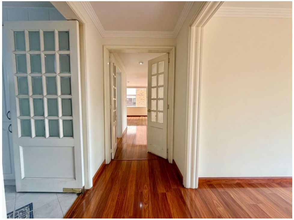 Apartamento en venta en Santa Barbara, Bogotá · foto 7 de 20