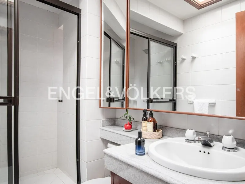 Apartamento en venta en El Virrey, Bogotá · foto 12 de 12