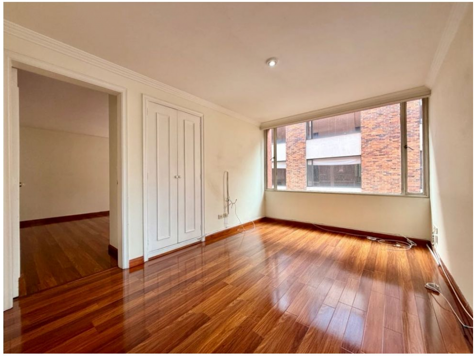 Apartamento en venta en Santa Barbara, Bogotá · foto 12 de 20