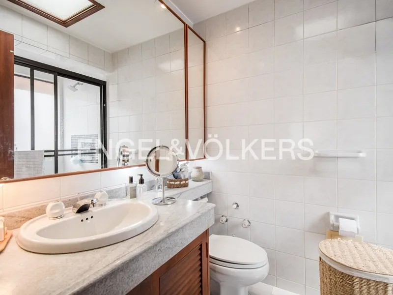 Apartamento en venta en El Virrey, Bogotá · foto 8 de 12