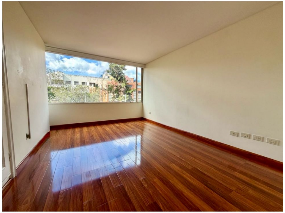 Apartamento en venta en Santa Barbara, Bogotá · foto 14 de 20