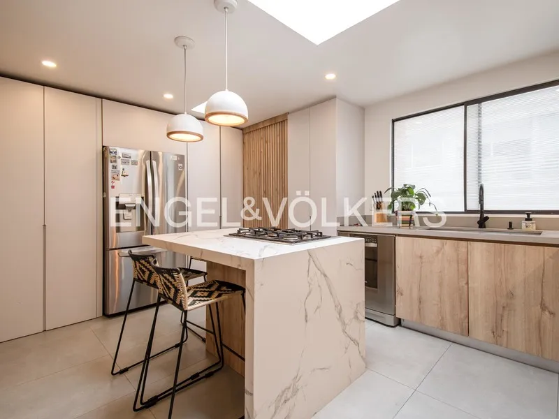 Apartamento en venta en El Virrey, Bogotá · foto 6 de 12
