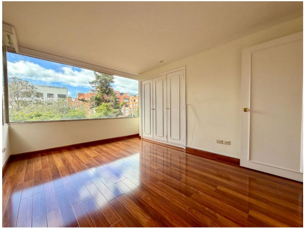 Apartamento en venta en Santa Barbara, Bogotá · foto 15 de 20