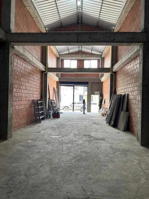 Bodega en venta en Bretaña, Cali, 192 m² · foto 5 de 19
