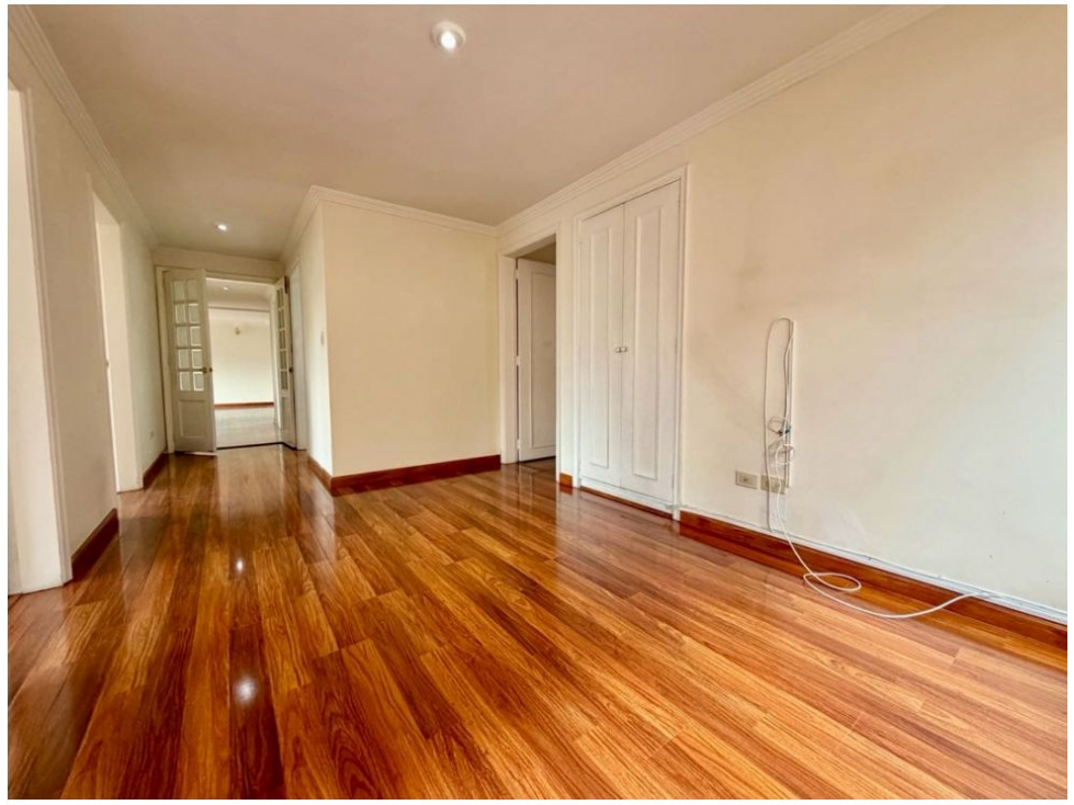 Apartamento en venta en Santa Barbara, Bogotá · foto 16 de 20
