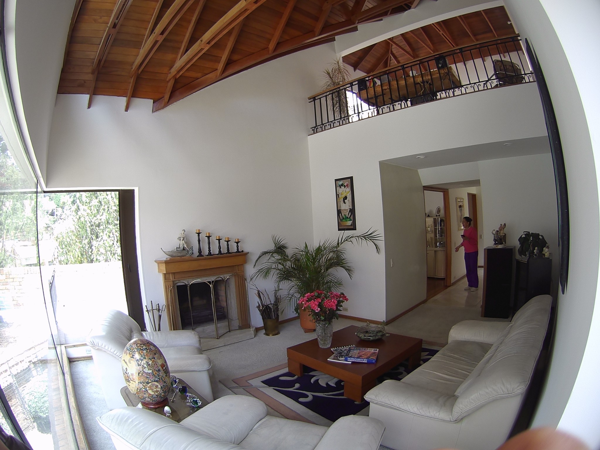 Casa en venta en Gratamira, Bogotá · foto 12 de 24